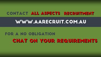 AARecruit Kinetic