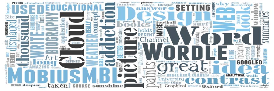 mobius word cloud1