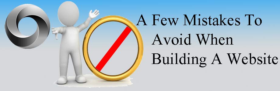 MobiusMBL More Mistakes To Avoid In Building Websites