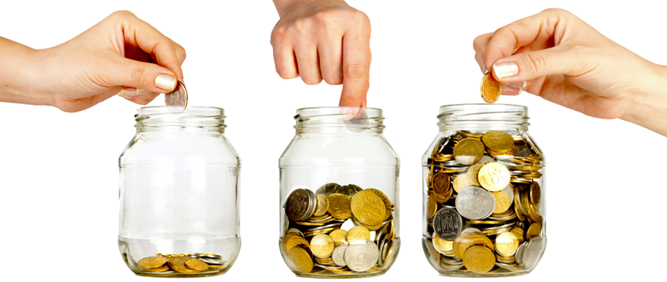 Reduced Costs - More Savings Reduced Costs - More Savings