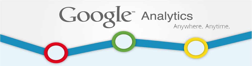 google analytics 1