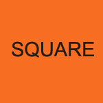 square aspect ratio