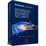 Bitdefender Gravity Zone Advanced Business Security For SME