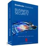 Bitdefender Gravity Zone Business Security For SME