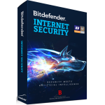 Bitdefender Internet Security For Home Computers