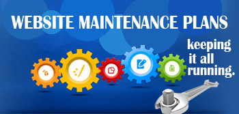 Website Maintenance 10 Hr 