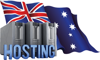 Website Hosting (Australian Based)