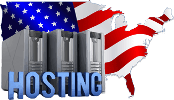 Website Hosting (USA Based)